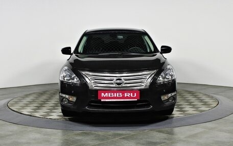 Nissan Teana, 2014 год, 1 457 000 рублей, 2 фотография