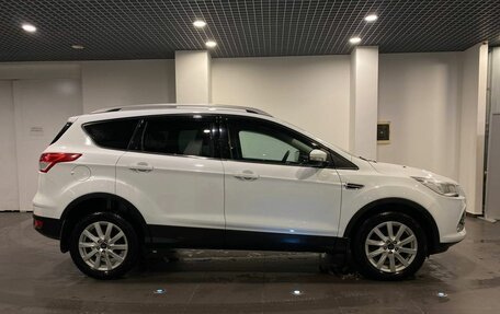 Ford Kuga III, 2016 год, 1 800 000 рублей, 2 фотография