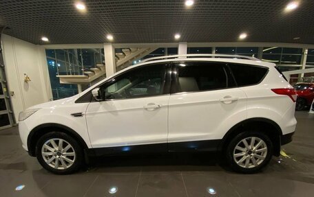 Ford Kuga III, 2016 год, 1 800 000 рублей, 6 фотография