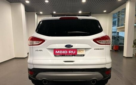 Ford Kuga III, 2016 год, 1 800 000 рублей, 4 фотография