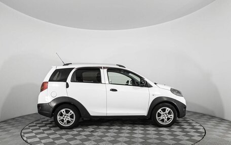 Chery IndiS (S18D) I, 2012 год, 392 500 рублей, 10 фотография