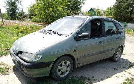 Renault Megane II, 2001 год, 160 000 рублей, 1 фотография