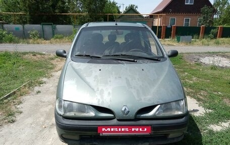 Renault Megane II, 2001 год, 160 000 рублей, 2 фотография