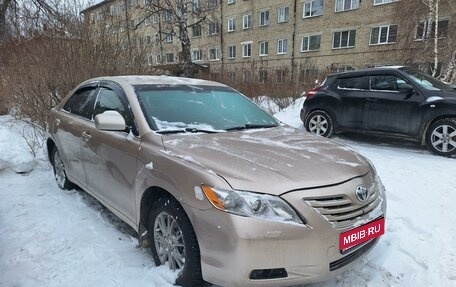 Toyota Camry, 2008 год, 1 199 000 рублей, 1 фотография