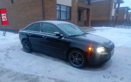 Volvo S40 II, 2006 год, 760 000 рублей, 1 фотография