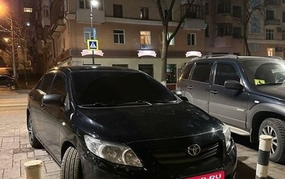 Toyota Corolla, 2008 год, 640 000 рублей, 1 фотография