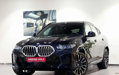 BMW X6, 2024 год, 16 490 000 рублей, 1 фотография