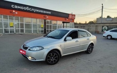 Daewoo Gentra II, 2013 год, 500 000 рублей, 1 фотография