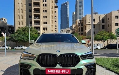 BMW X6, 2023 год, 10 550 000 рублей, 1 фотография