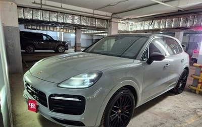 Porsche Cayenne III, 2022 год, 14 900 000 рублей, 1 фотография