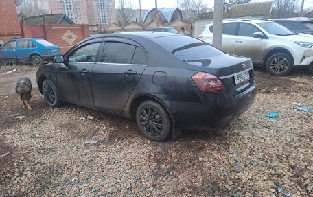 Geely Emgrand EC7, 2013 год, 315 000 рублей, 11 фотография