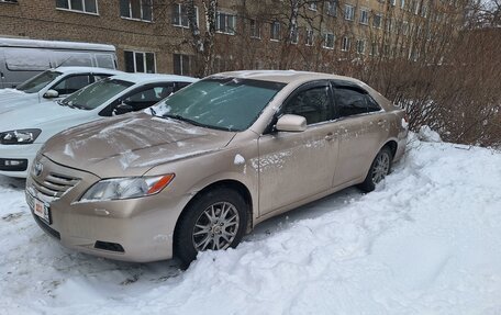 Toyota Camry, 2008 год, 1 199 000 рублей, 2 фотография