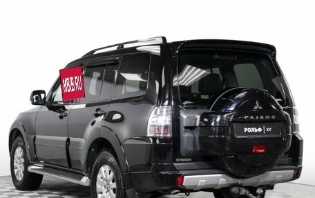 Mitsubishi Pajero IV, 2012 год, 1 995 000 рублей, 7 фотография