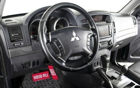 Mitsubishi Pajero IV, 2012 год, 1 995 000 рублей, 21 фотография