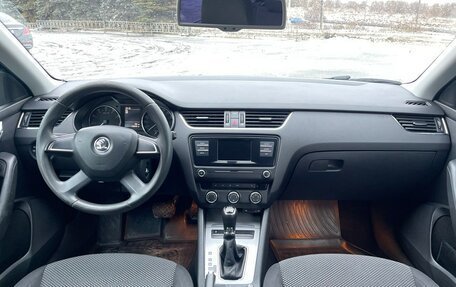 Skoda Octavia, 2014 год, 1 187 000 рублей, 5 фотография