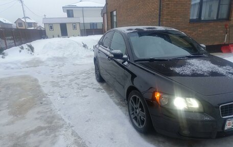 Volvo S40 II, 2006 год, 760 000 рублей, 9 фотография