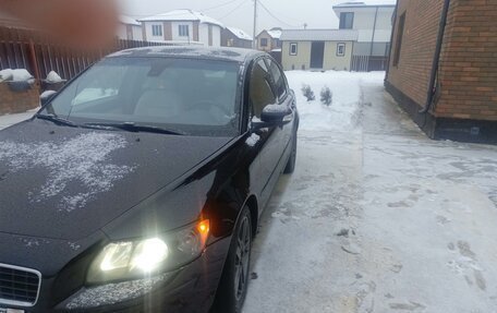 Volvo S40 II, 2006 год, 760 000 рублей, 10 фотография