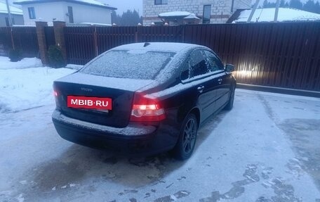 Volvo S40 II, 2006 год, 760 000 рублей, 4 фотография