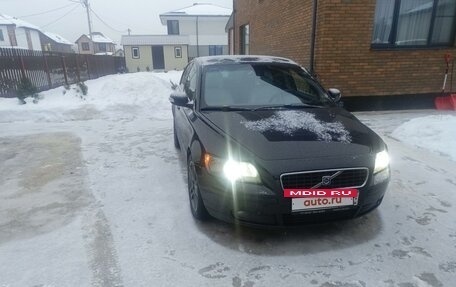 Volvo S40 II, 2006 год, 760 000 рублей, 8 фотография