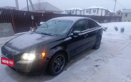 Volvo S40 II, 2006 год, 760 000 рублей, 2 фотография