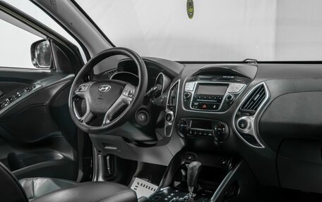 Hyundai ix35 I рестайлинг, 2012 год, 1 299 000 рублей, 6 фотография