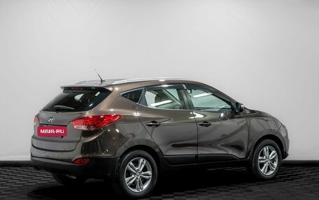 Hyundai ix35 I рестайлинг, 2012 год, 1 299 000 рублей, 3 фотография