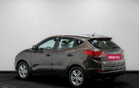 Hyundai ix35 I рестайлинг, 2012 год, 1 299 000 рублей, 4 фотография