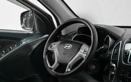 Hyundai ix35 I рестайлинг, 2012 год, 1 299 000 рублей, 7 фотография