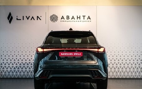 Lexus RX IV рестайлинг, 2024 год, 10 900 000 рублей, 4 фотография