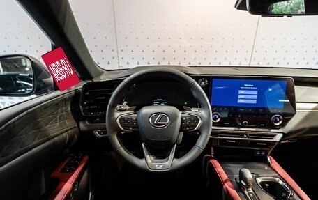 Lexus RX IV рестайлинг, 2024 год, 10 900 000 рублей, 11 фотография