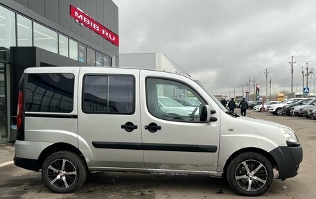 Fiat Doblo I, 2011 год, 499 000 рублей, 2 фотография