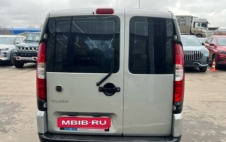 Fiat Doblo I, 2011 год, 499 000 рублей, 4 фотография