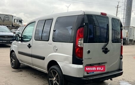 Fiat Doblo I, 2011 год, 499 000 рублей, 5 фотография