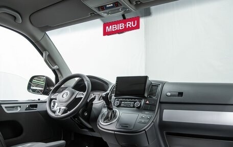 Volkswagen Multivan T5, 2012 год, 2 399 000 рублей, 5 фотография