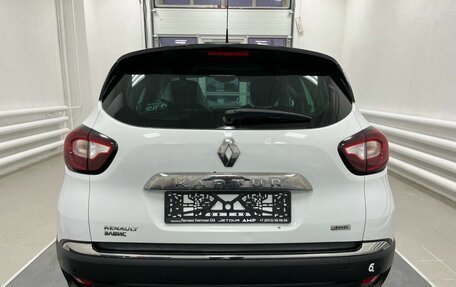 Renault Kaptur I рестайлинг, 2016 год, 1 390 000 рублей, 5 фотография