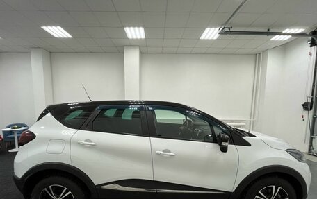 Renault Kaptur I рестайлинг, 2016 год, 1 390 000 рублей, 7 фотография