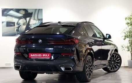 BMW X6, 2024 год, 16 490 000 рублей, 5 фотография