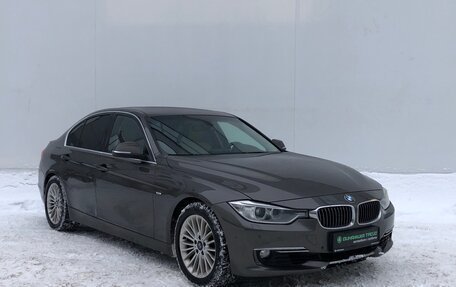 BMW 3 серия, 2013 год, 1 560 000 рублей, 3 фотография