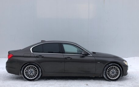 BMW 3 серия, 2013 год, 1 560 000 рублей, 4 фотография