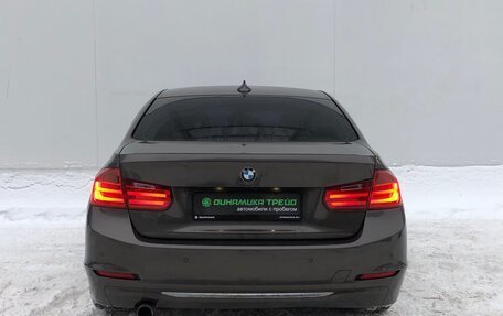 BMW 3 серия, 2013 год, 1 560 000 рублей, 6 фотография