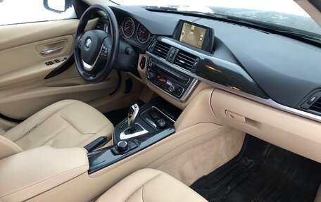 BMW 3 серия, 2013 год, 1 560 000 рублей, 9 фотография