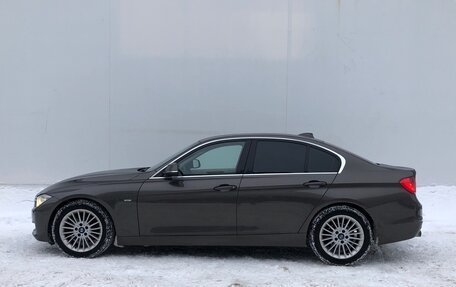 BMW 3 серия, 2013 год, 1 560 000 рублей, 8 фотография