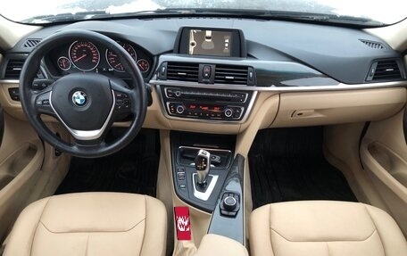 BMW 3 серия, 2013 год, 1 560 000 рублей, 12 фотография