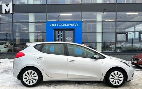 KIA cee'd III, 2015 год, 1 250 000 рублей, 7 фотография