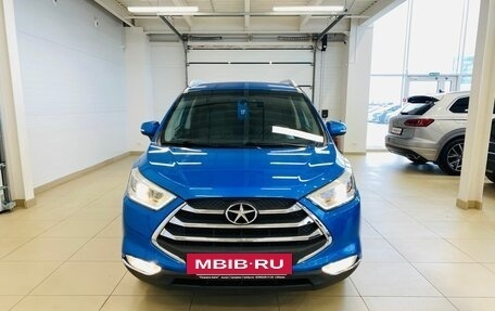 JAC S3, 2019 год, 1 399 999 рублей, 9 фотография