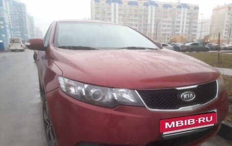 KIA Cerato III, 2009 год, 800 000 рублей, 2 фотография