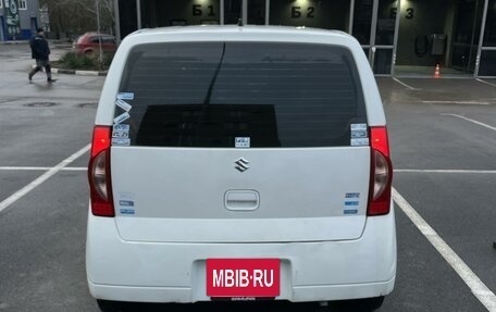 Suzuki Alto, 2009 год, 470 000 рублей, 2 фотография