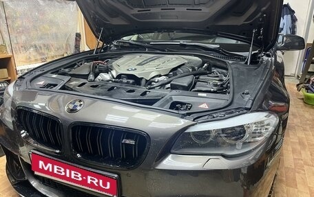 BMW 5 серия, 2010 год, 2 750 000 рублей, 5 фотография