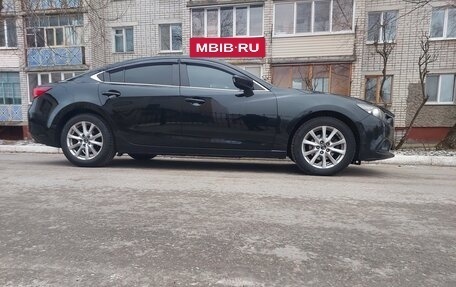 Mazda 6, 2012 год, 1 450 000 рублей, 6 фотография