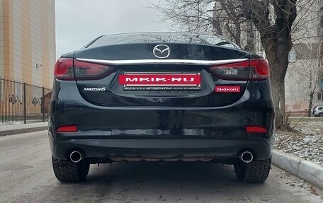 Mazda 6, 2012 год, 1 450 000 рублей, 2 фотография